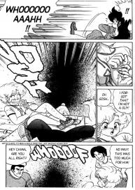 Futaba-kun Change Vol.3 #168