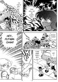 Futaba-kun Change Vol.3 #170