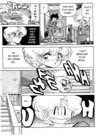Futaba-kun Change Vol.3 #178