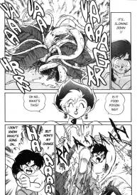 Futaba-kun Change Vol.3 #19