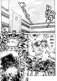 Futaba-kun Change Vol.3 #24