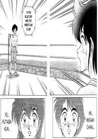 Futaba-kun Change Vol.3 #36