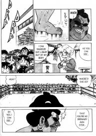 Futaba-kun Change Vol.3 #65