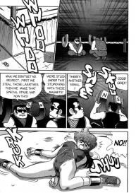 Futaba-kun Change Vol.3 #86