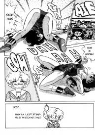Futaba-kun Change Vol.3 #87