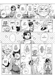 Koko ga Tanetsuke Frontier | This Is The Mating Frontier! Ch. 1-2 #10