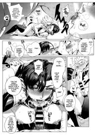 Koko ga Tanetsuke Frontier | This Is The Mating Frontier! Ch. 1-2 #13
