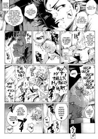 Koko ga Tanetsuke Frontier | This Is The Mating Frontier! Ch. 1-2 #23