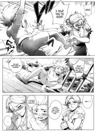 Koko ga Tanetsuke Frontier | This Is The Mating Frontier! Ch. 1-2 #39