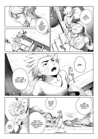 Koko ga Tanetsuke Frontier | This Is The Mating Frontier! Ch. 1-2 #40