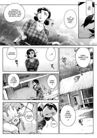 Koko ga Tanetsuke Frontier | This Is The Mating Frontier! Ch. 1-2 #44