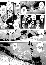 Koko ga Tanetsuke Frontier | This Is The Mating Frontier! Ch. 1-2 #62