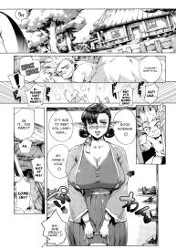 Koko ga Tanetsuke Frontier | This Is The Mating Frontier! Ch. 1-2 #9