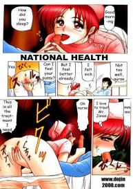 National Health #1