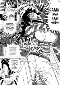 Akuma no Mi no Tsukaikata | The Use of Devil Fruits #24