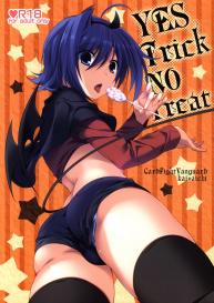 YES Trick NO Treat #2