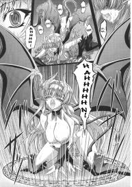 Demon Princess Birth #9