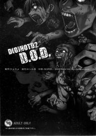 DHOTD2 D.O.D #18