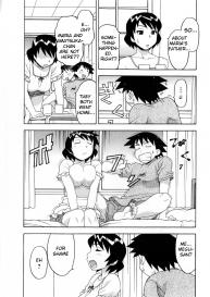 Renai Akuma 323 #28