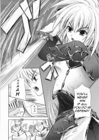 Collapse Knight Ch.1-3 #2
