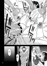 Bakunyuu Bitoushi Ryoujoku #10