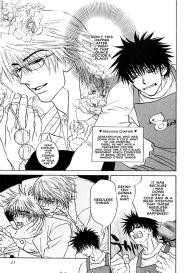 Hey! Doctor Chapter 2 ENG #5