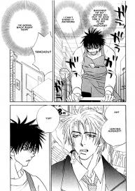 Hey! Doctor Chapter 2 ENG #7