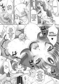 Nao-chan de Asobou 3 #8