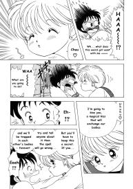 Nana-chan wa Ore no Mono ch 1 #15