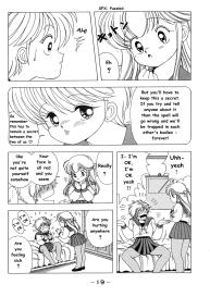 Nana-chan wa Ore no Mono ch 1 #21