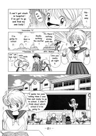 Nana-chan wa Ore no Mono ch 1 #23