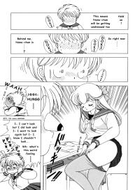 Nana-chan wa Ore no Mono ch 1 #31