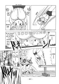 Nana-chan wa Ore no Mono ch 1 #43