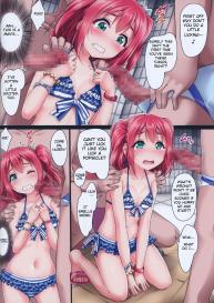 Rubykan ~ Tasukete Onee-chan! #4