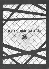 Ketsu! Megaton Nin #2
