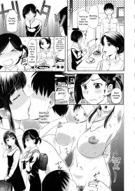 Pakopako Shichau Ch. 1-3 #39