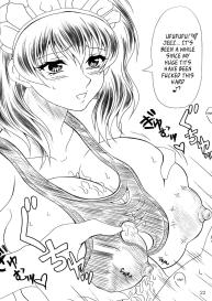 Boku Dake no Bakunyuu Onamaid| Do You Like Big Titted Maid? #21