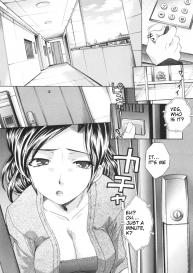 Ane-Kei Chapter 1 #7