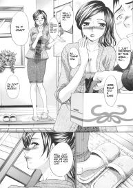 Ane-Kei Chapter 1 #8