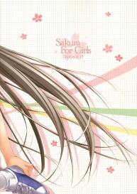 Sakura For Girls #16