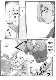 NISE Zelda no Densetsu Shinshou #14