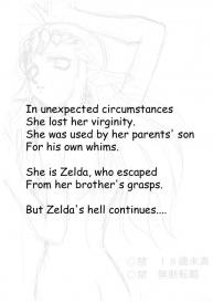 NISE Zelda no Densetsu Shinshou #3