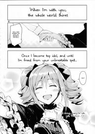 Cinderella After the Ball – Boku no Kawaii Ranko #39