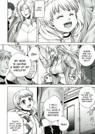 Akui no Hako Ch. 1-2, 8 #26