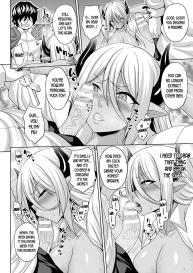 Contract of Bitch Succubus #4