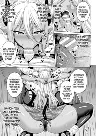 Contract of Bitch Succubus #5