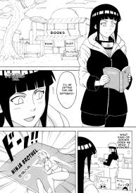 Shojo Awa Hime Hinata | First Time Soap Girl Hinata #2