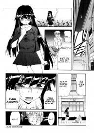 Kuroneko no Boogaloo1-2 #20