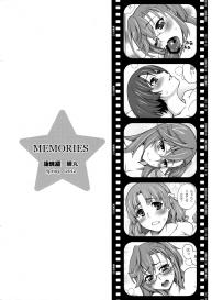 MEMORIES #12