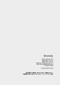 Shandy #31